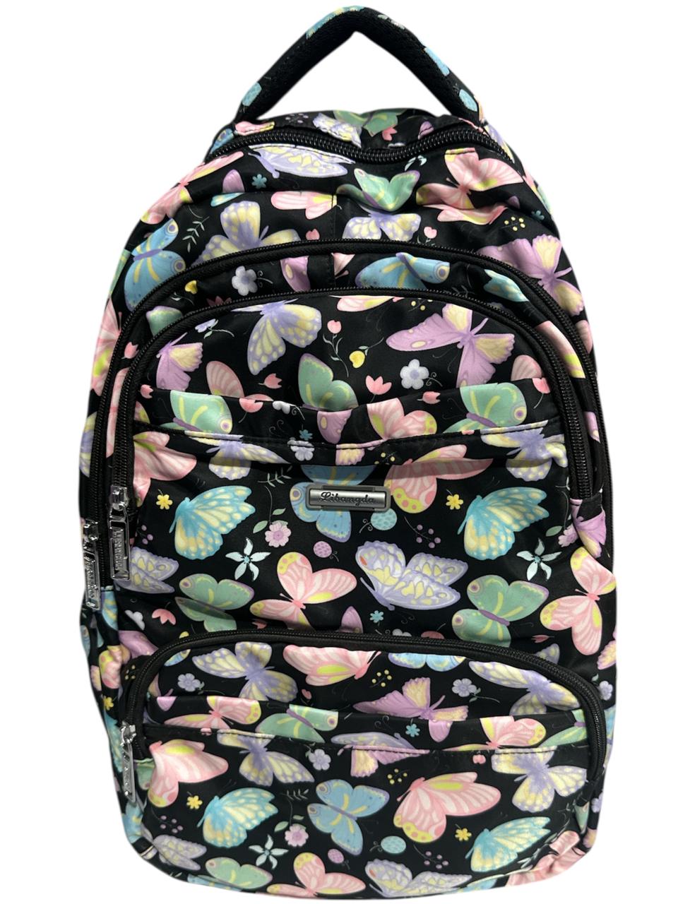 16 Inch Libangda School Bag BB-028