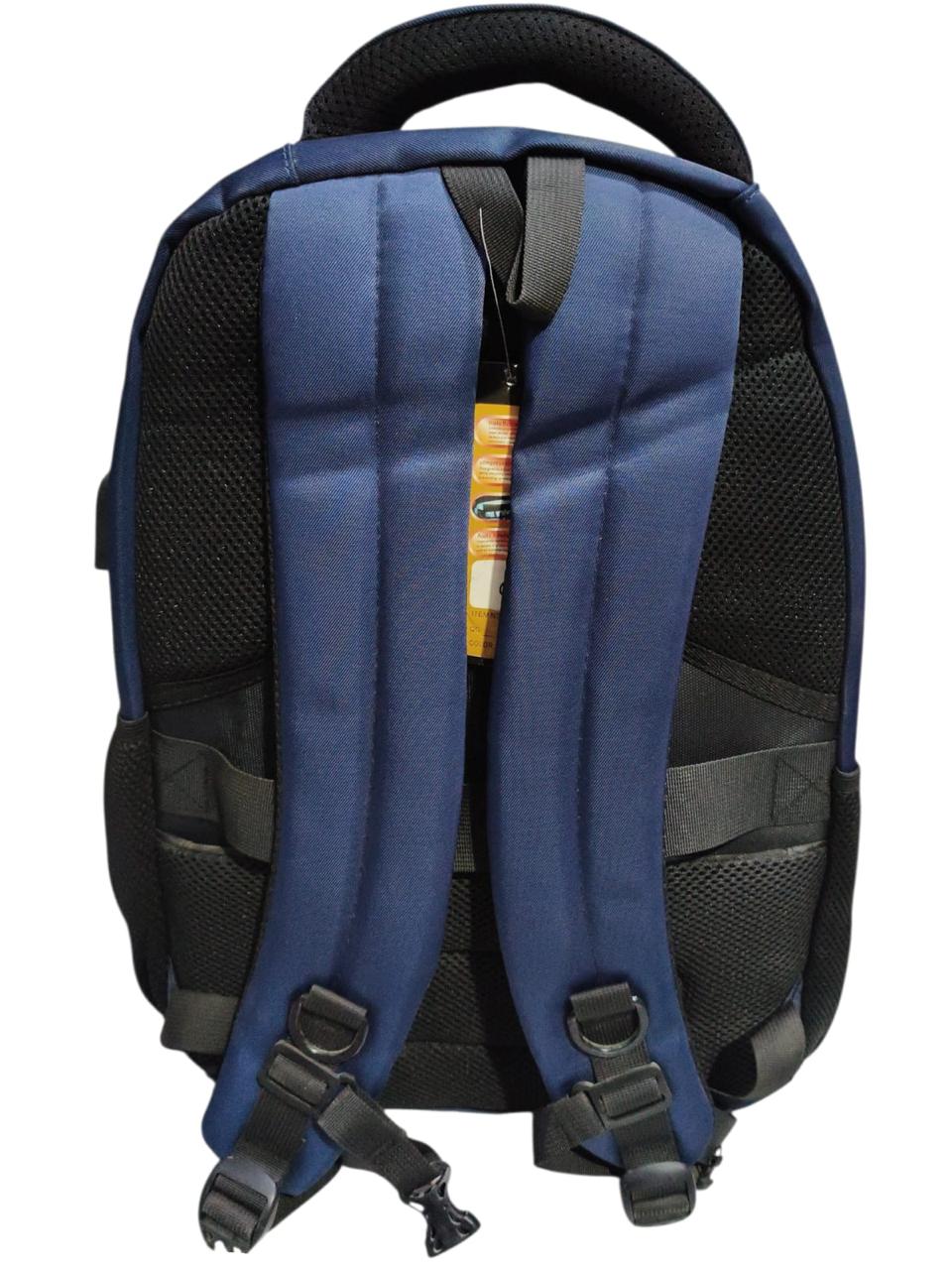 19 inch PL POWER BRAND School Bag for Grade 4-9 for Boys And GIRLS BB-104