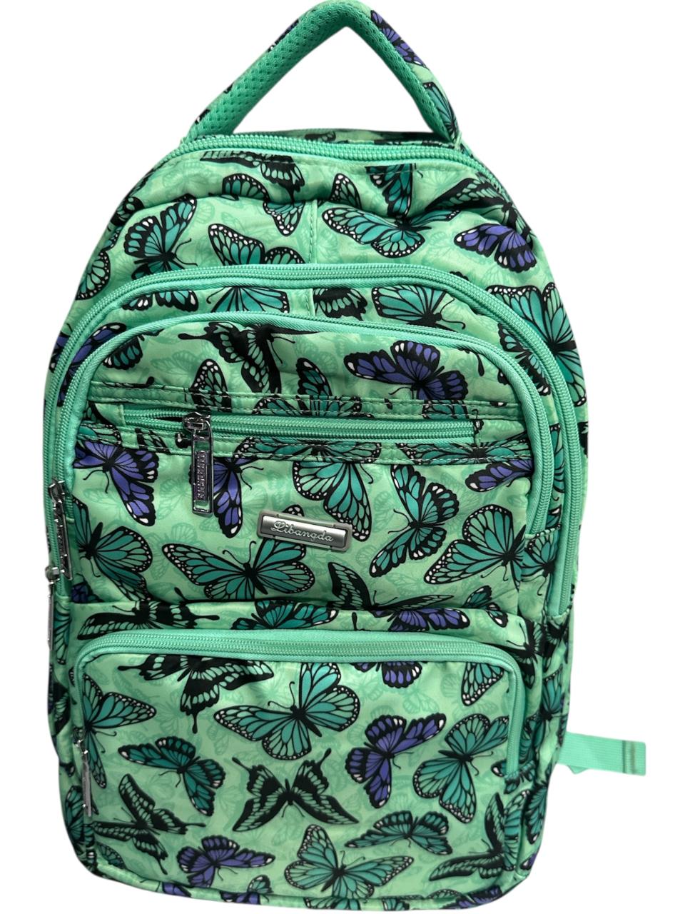 16 Inch Libangda School Bag BB-029