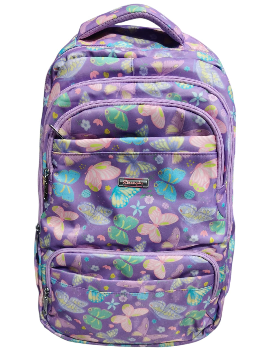 20 Inch Libangda Design School Bag BB-017