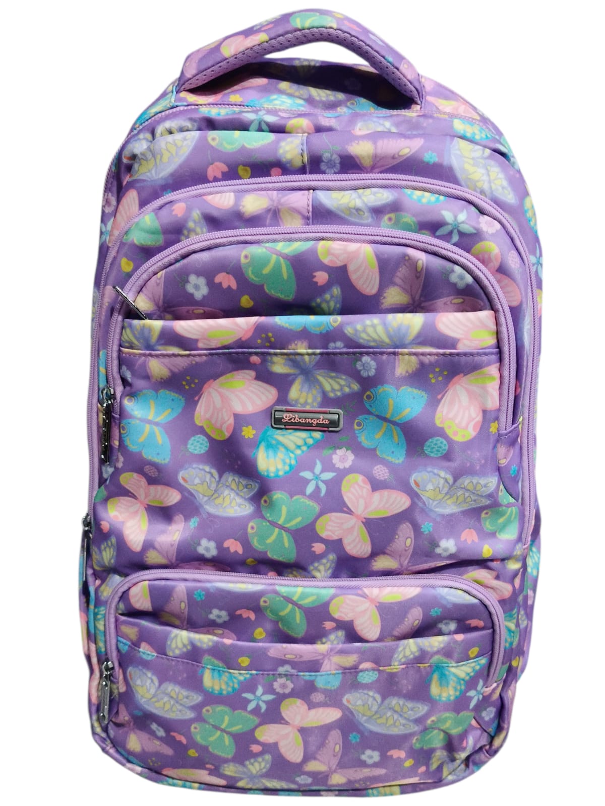 20 Inch Libangda Design School Bag BB-017