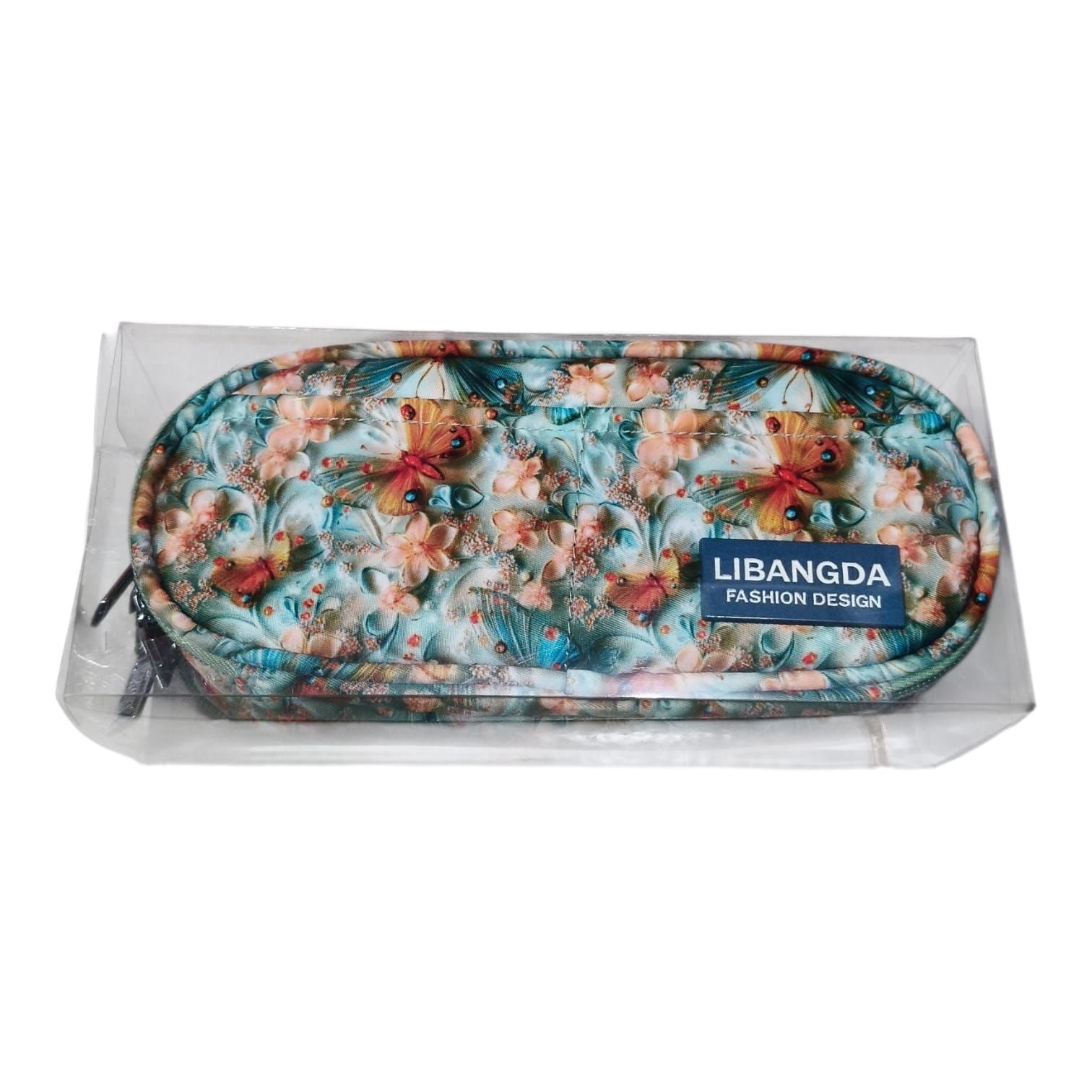 LIBANGDA BRAND PENCIL CASE FOR GIRLS BB-182
