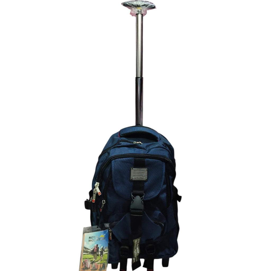 18 inch ROYAL MOUNTAIN Trolly for Boys And Girls for Grade 3-Grade 6 BB-145