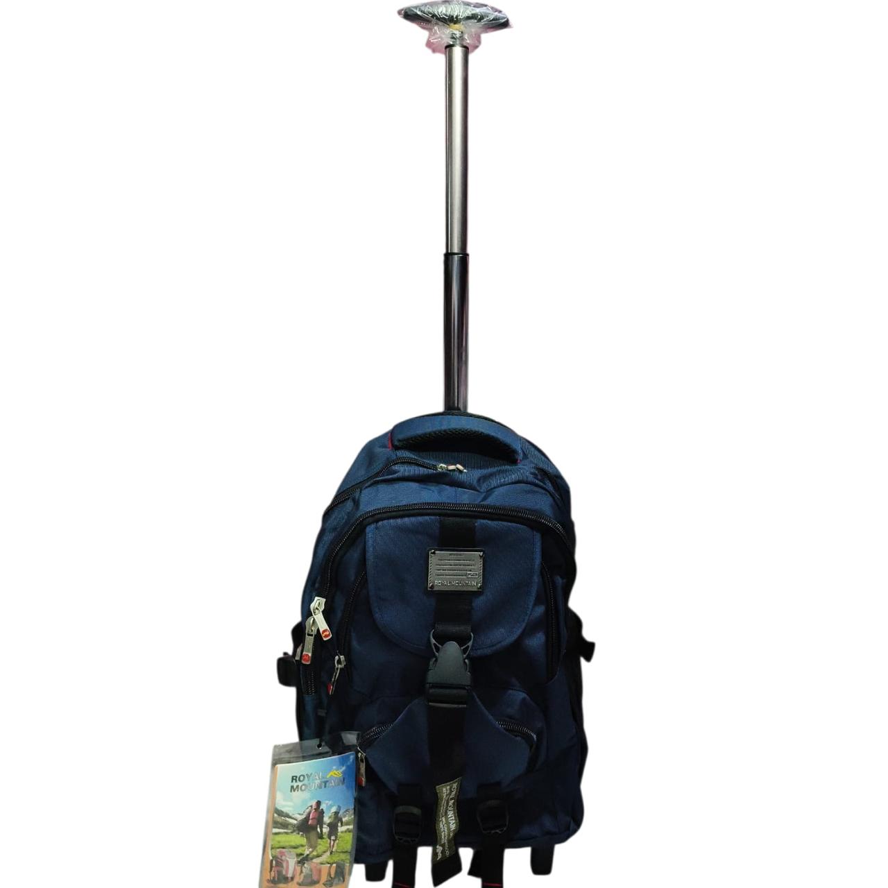 18 inch ROYAL MOUNTAIN Trolly for Boys And Girls for Grade 3-Grade 6 BB-145