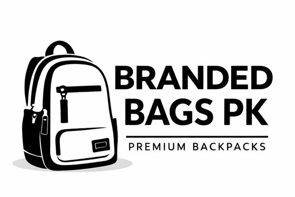 Branded Bags Pk
