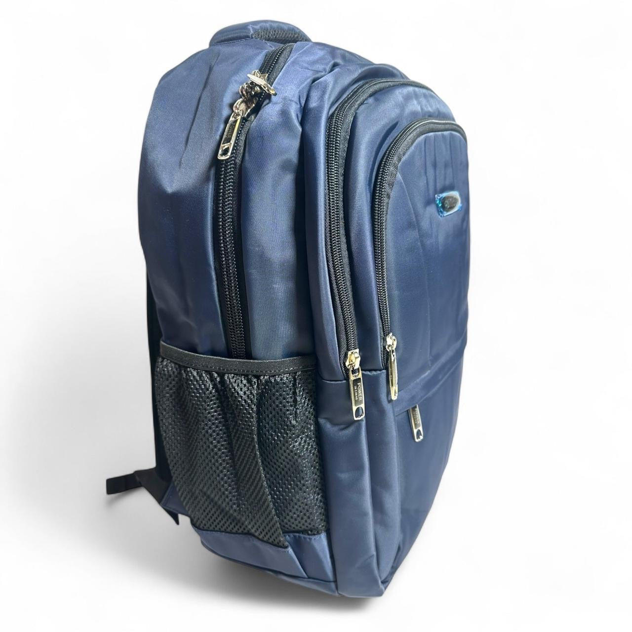 20 inch power in evas brand School Bag For Grade 4-9 Boys & Girls BB-053