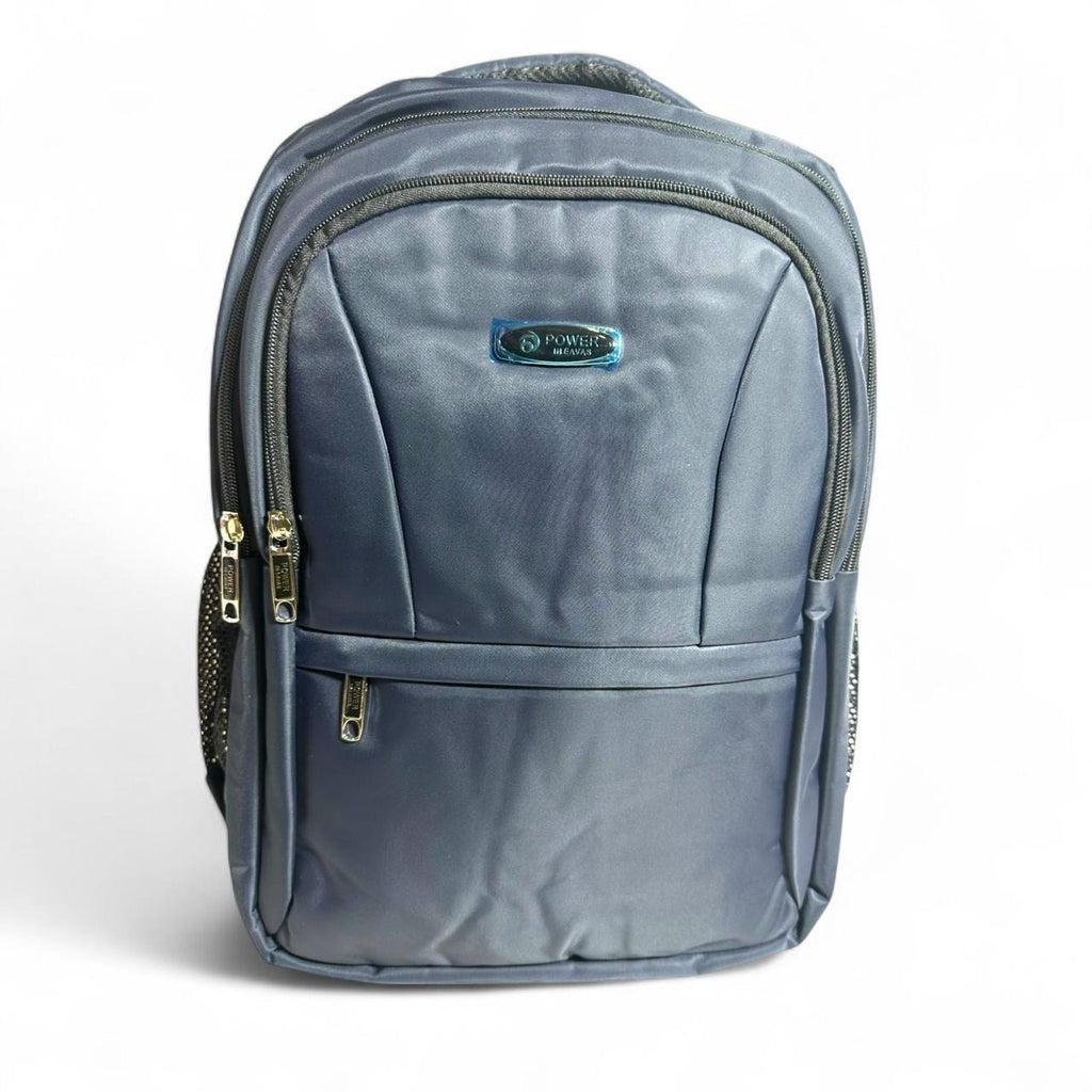 20 inch power in evas brand School Bag For Grade 4-9 Boys & Girls BB-053
