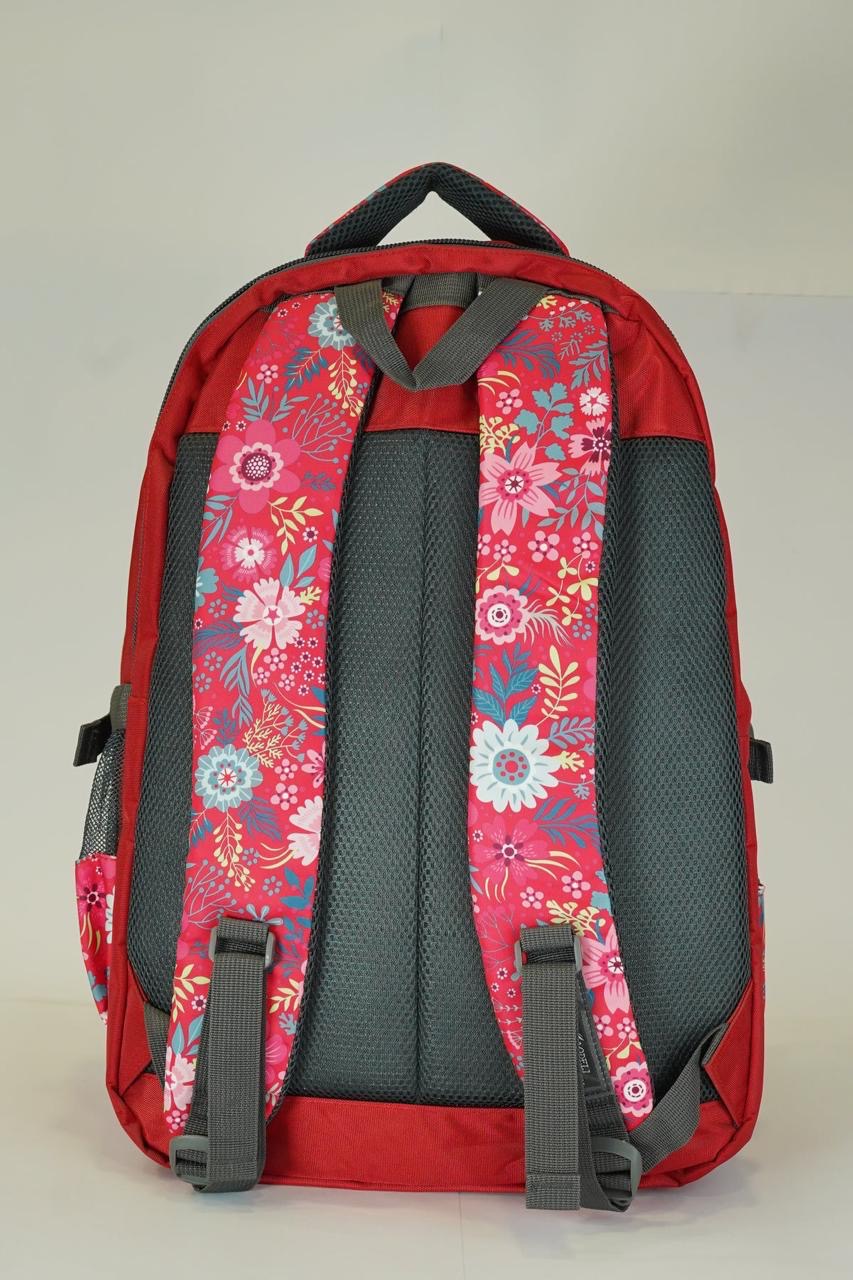 20 Inch Aodeli Mountain School Bag BB-034