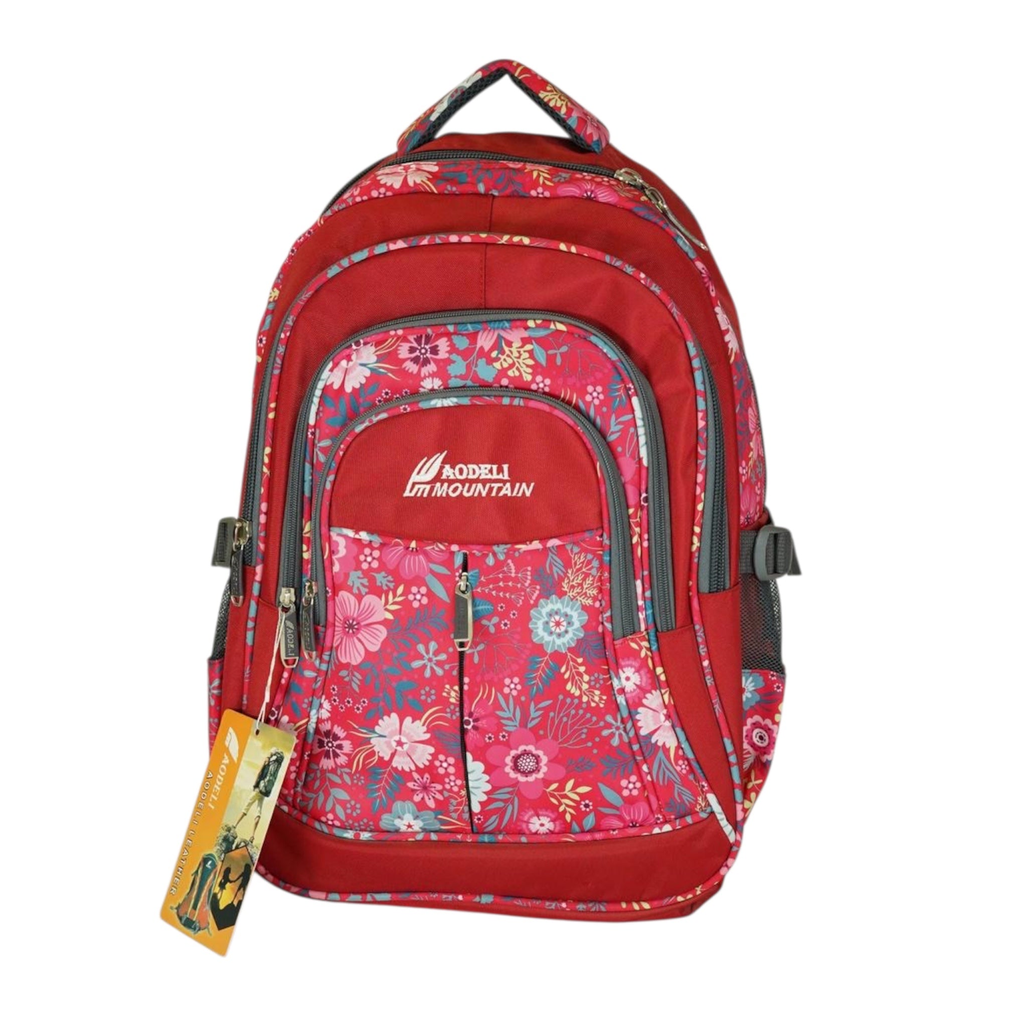 20 Inch Aodeli Mountain School Bag BB-034