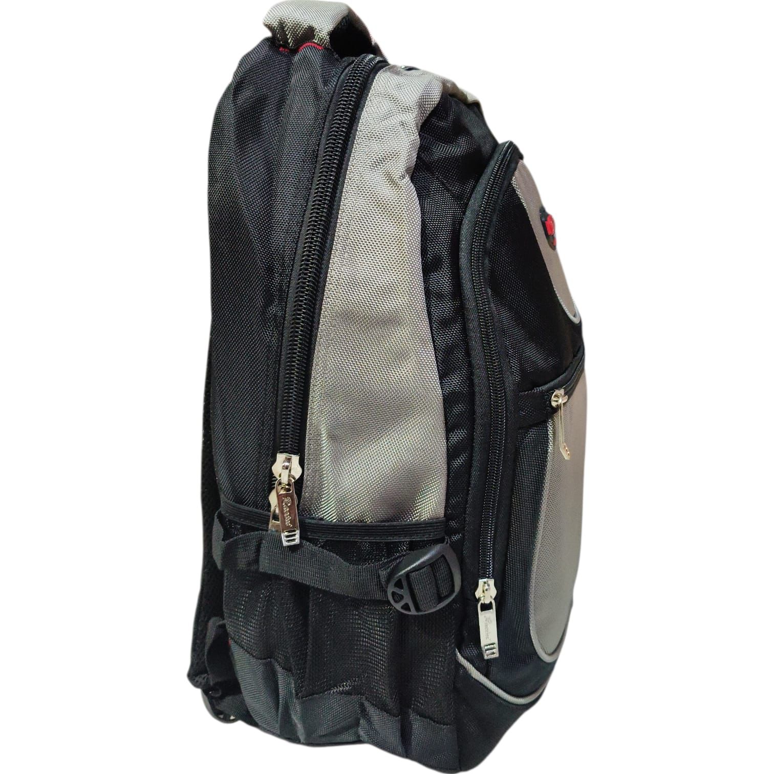 18 inch RACCINI brand School Bag For Grade 1-3 Boys And Girls BB-170