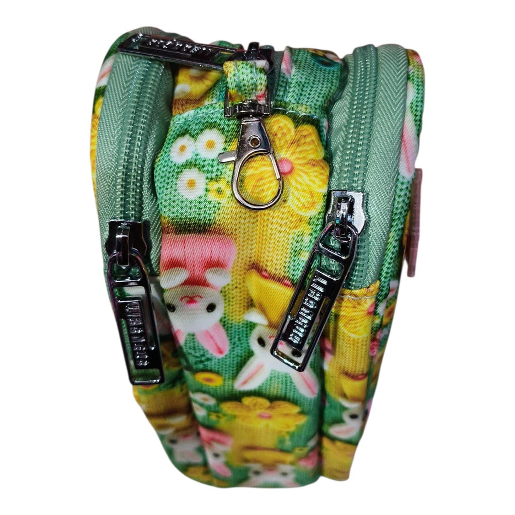 LIBANGDA BRAND PENCIL CASE FOR GIRLS BB-186