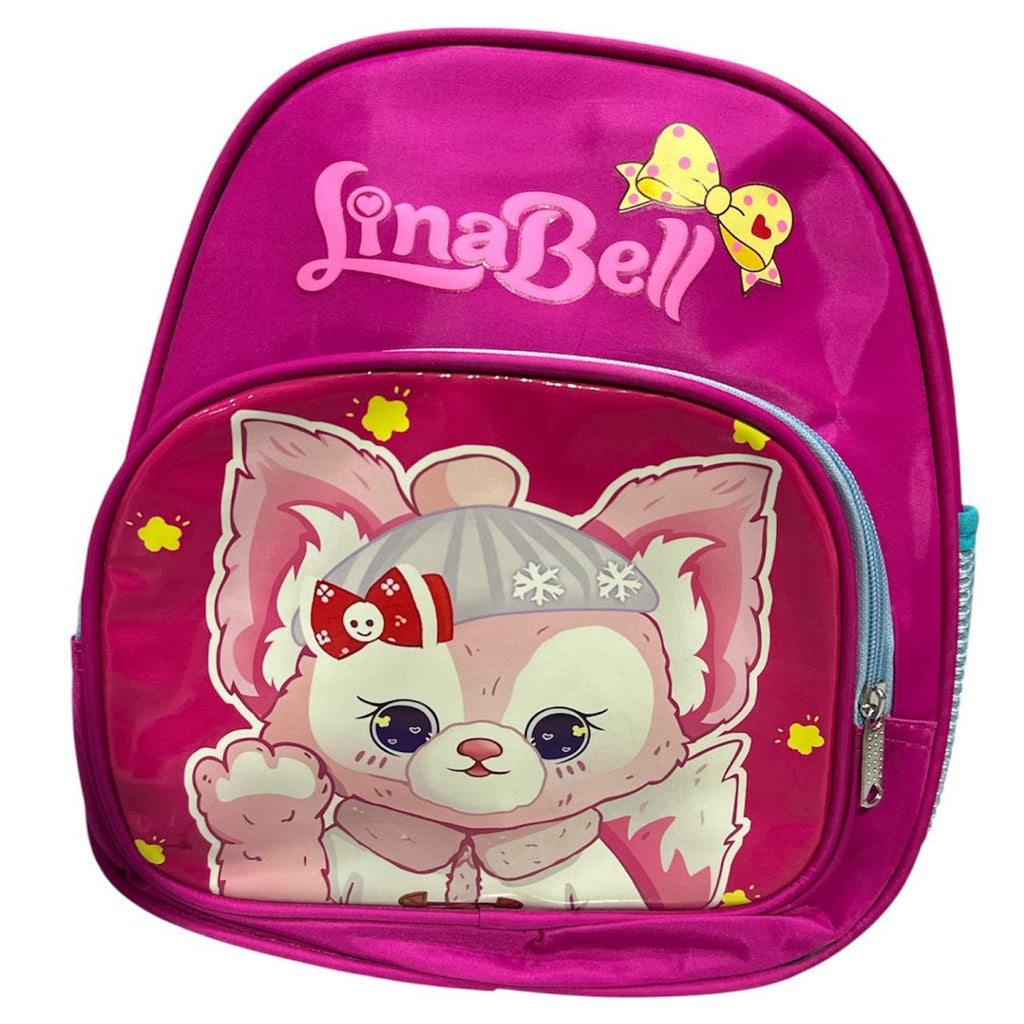 Printed cartoon design bag BB-156
