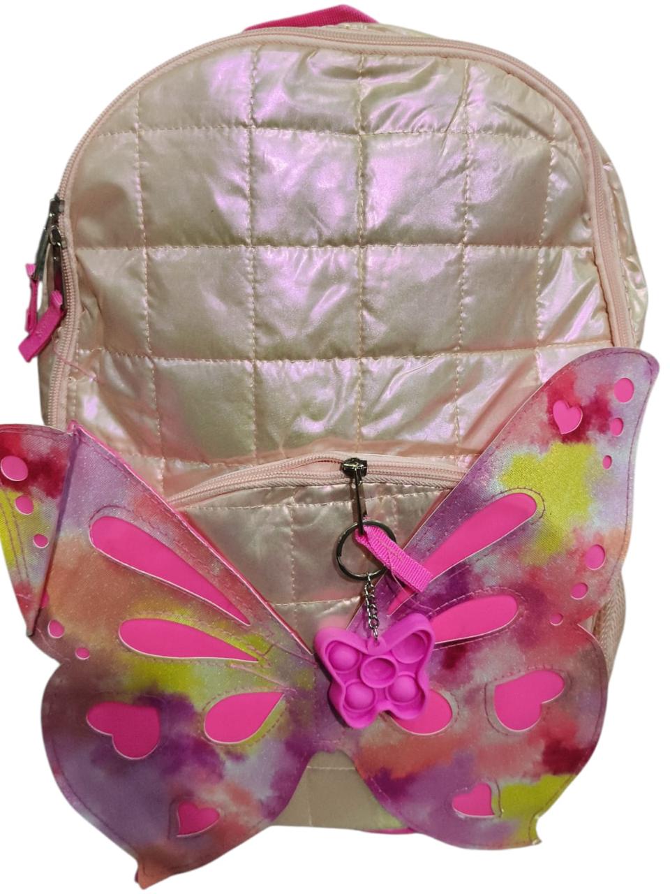 16 inch Disney Character School Bag For Grade 1 - Grade 2 for GIRLS BB-100