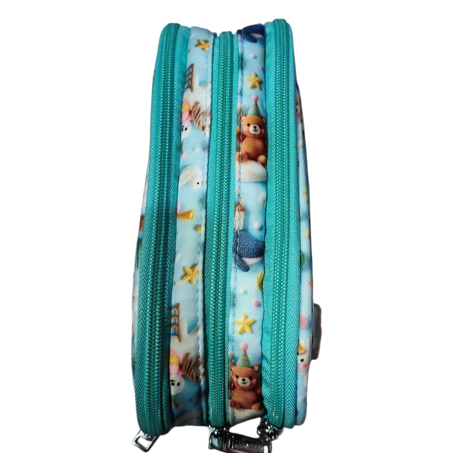 LIBANGDA BRAND PENCIL CASE FOR GIRLS BB-187