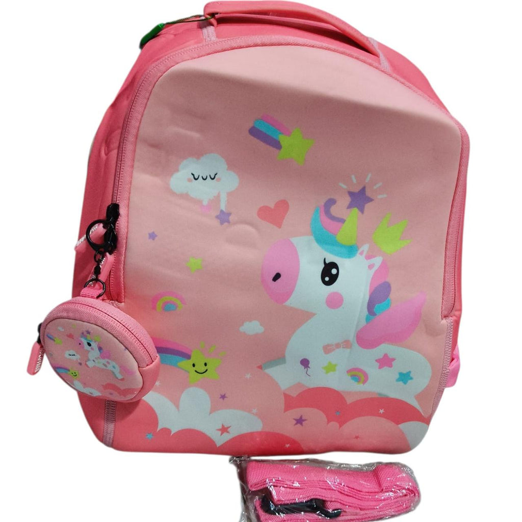 Koko tree brand bag lunch bag / picnic bag/ pre- nursery bag for Boys & Girls BB-153