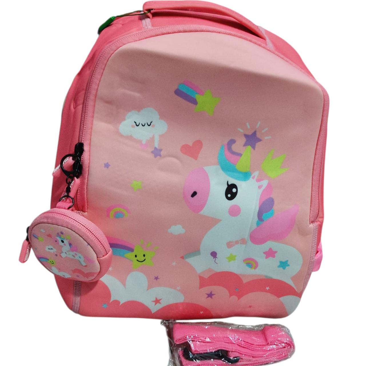 Koko tree brand bag lunch bag / picnic bag/ pre- nursery bag for Boys & Girls BB-153