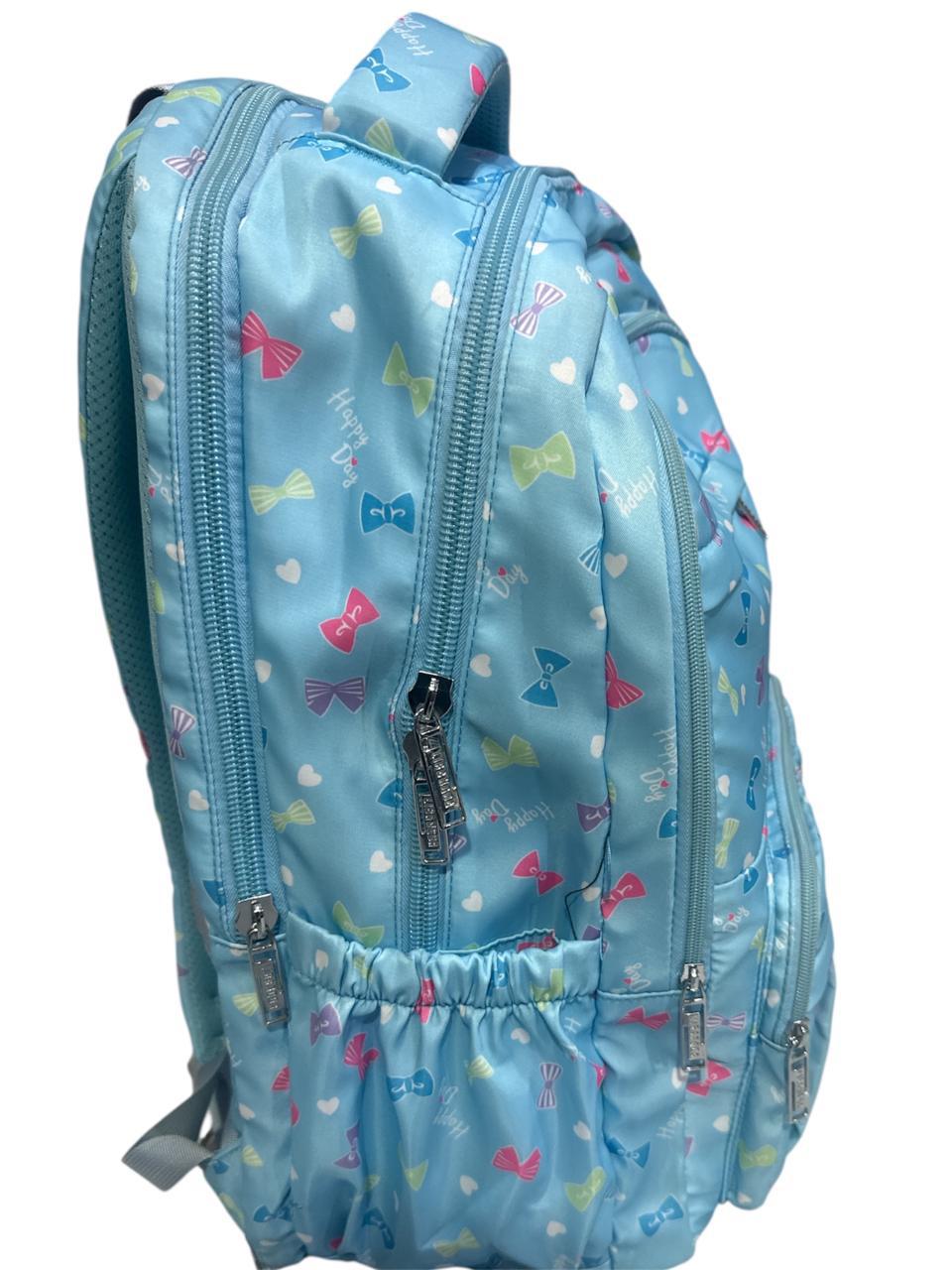 20 Inch Libangda Design School Bag BB-036