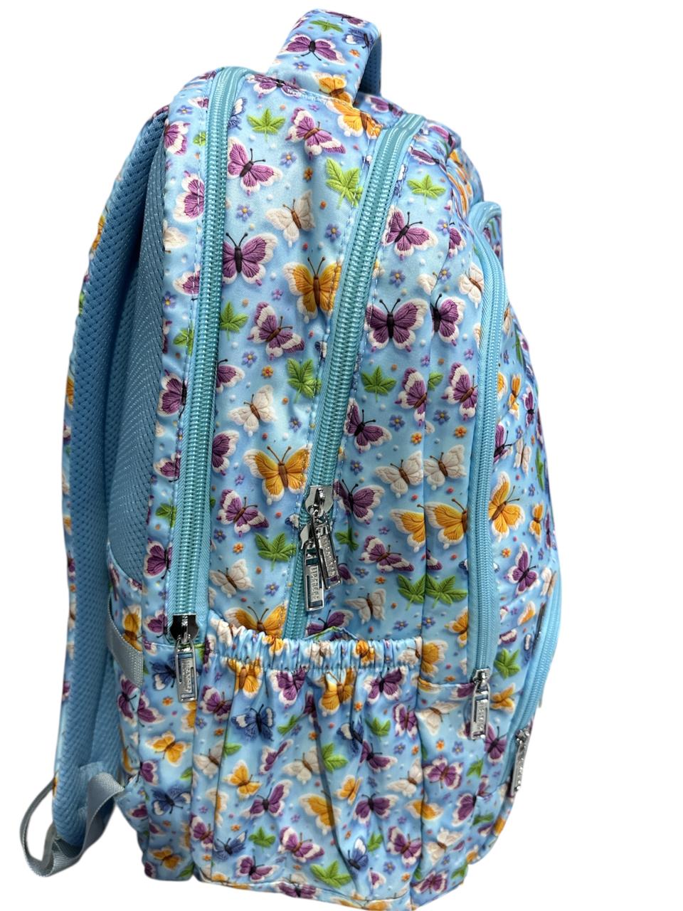 20 Inch Libangda Design School Bag BB-014