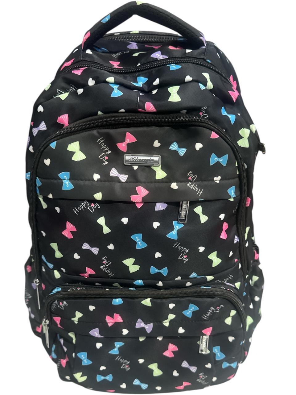 20 Inch Libangda Design School Bag BB-036