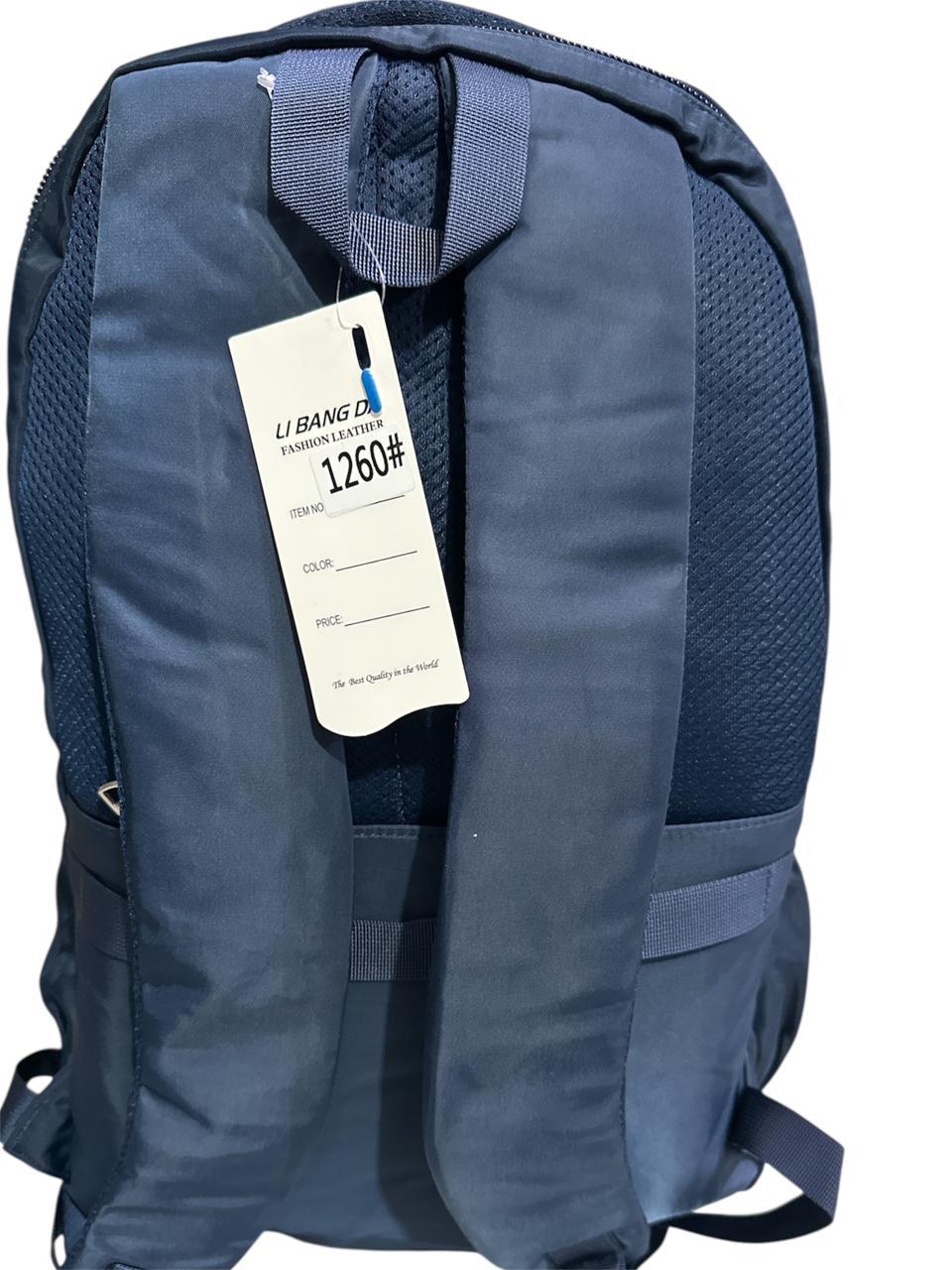 20 Inch Libangda School Bag BB-07