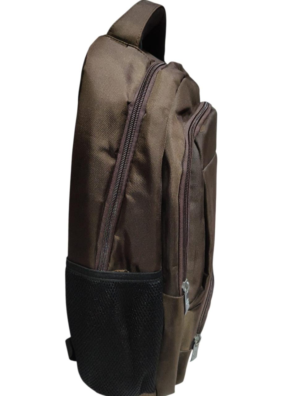19 inch PONASOO BRAND School Bag for Grade 4-9 for Boys And GIRLS BB-106