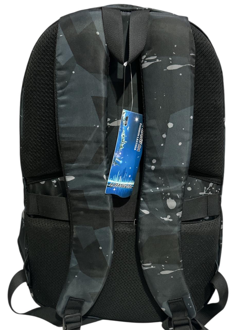 20 Inch Libangda Design School Bag BB-032