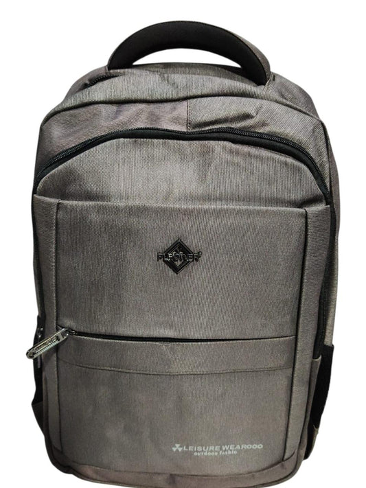 19 inch CS POWER BRAND School Bag for Grade 4-9 for Boys And GIRLS BB-107