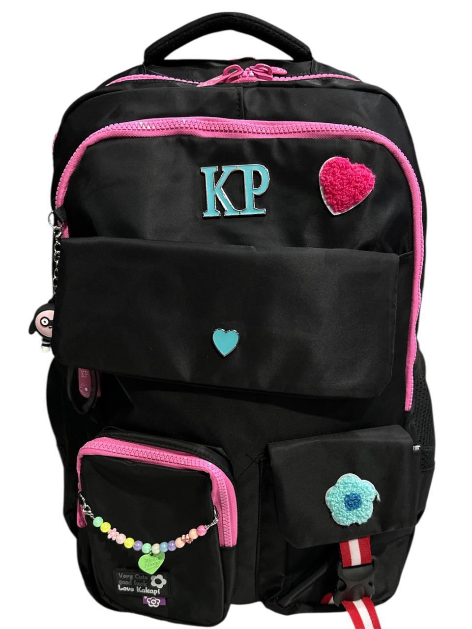 21 Inch KAKAPI School Bag BB-035