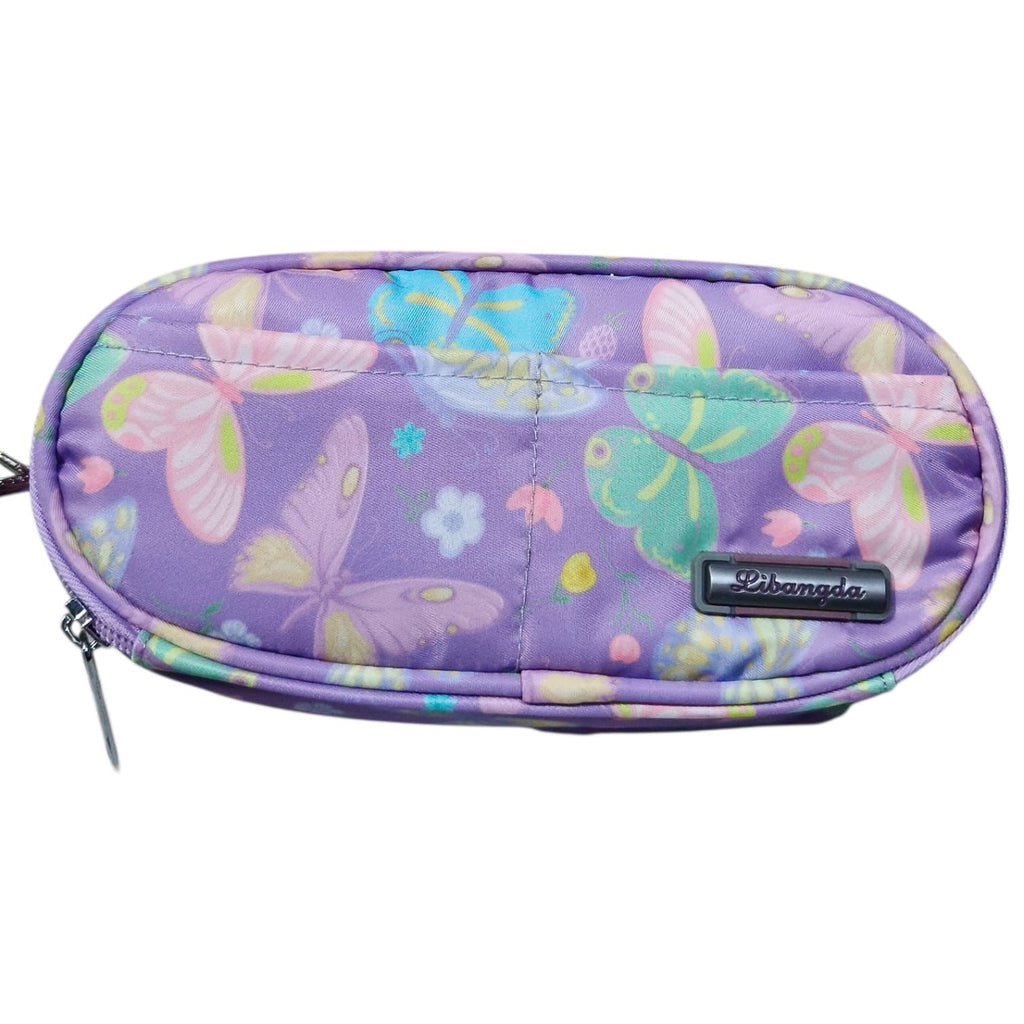 LIBANGDA BRAND PENCIL CASE FOR GIRLS BB-179