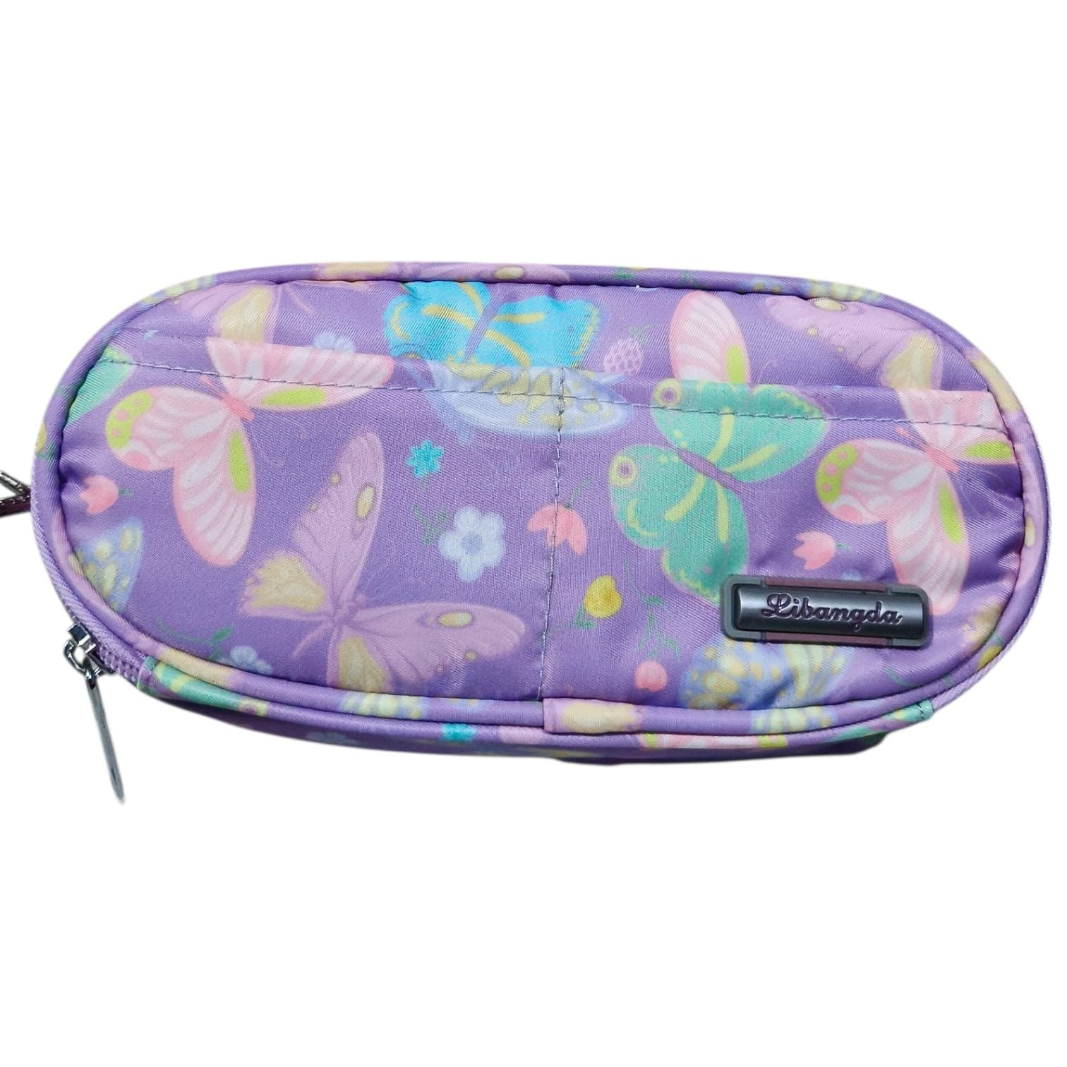 LIBANGDA BRAND PENCIL CASE FOR GIRLS BB-179