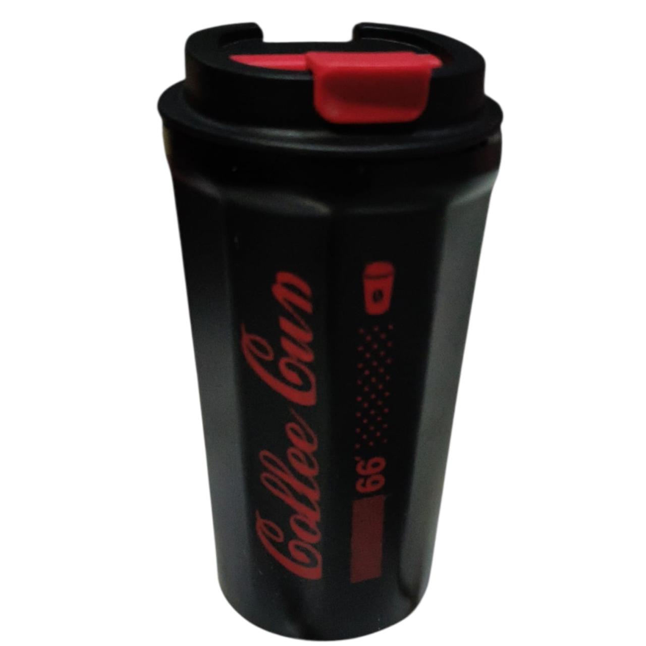 STAIN LESS STEEL COFFEE MUG BB-163
