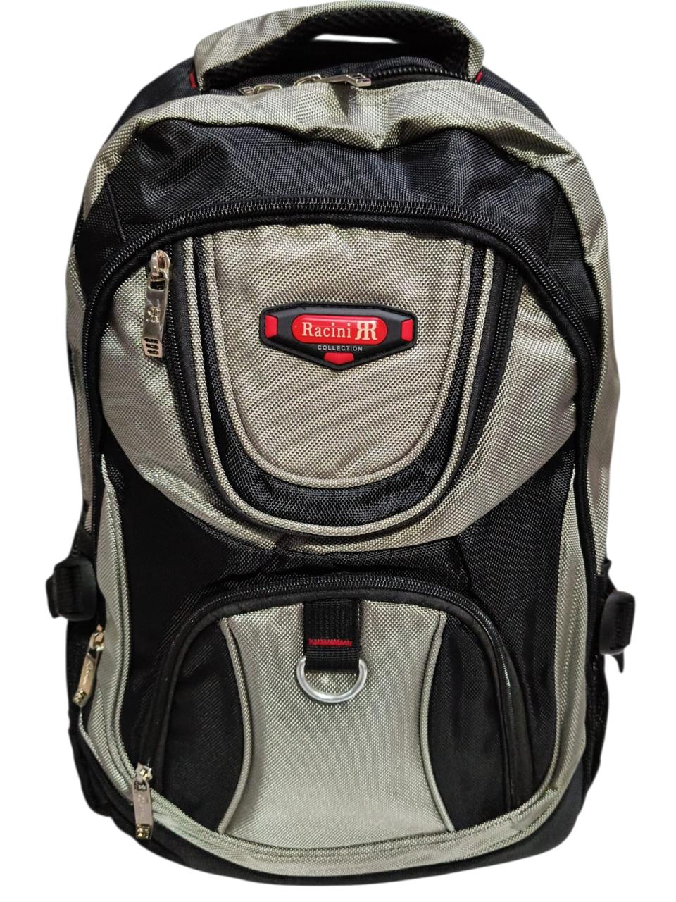 18 inch RACCINI brand School Bag For Grade 1-3 Boys And Girls BB-055