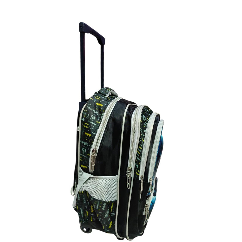 16 inch character Trolly for Boys for Grade 2-Grade 4 BB-131