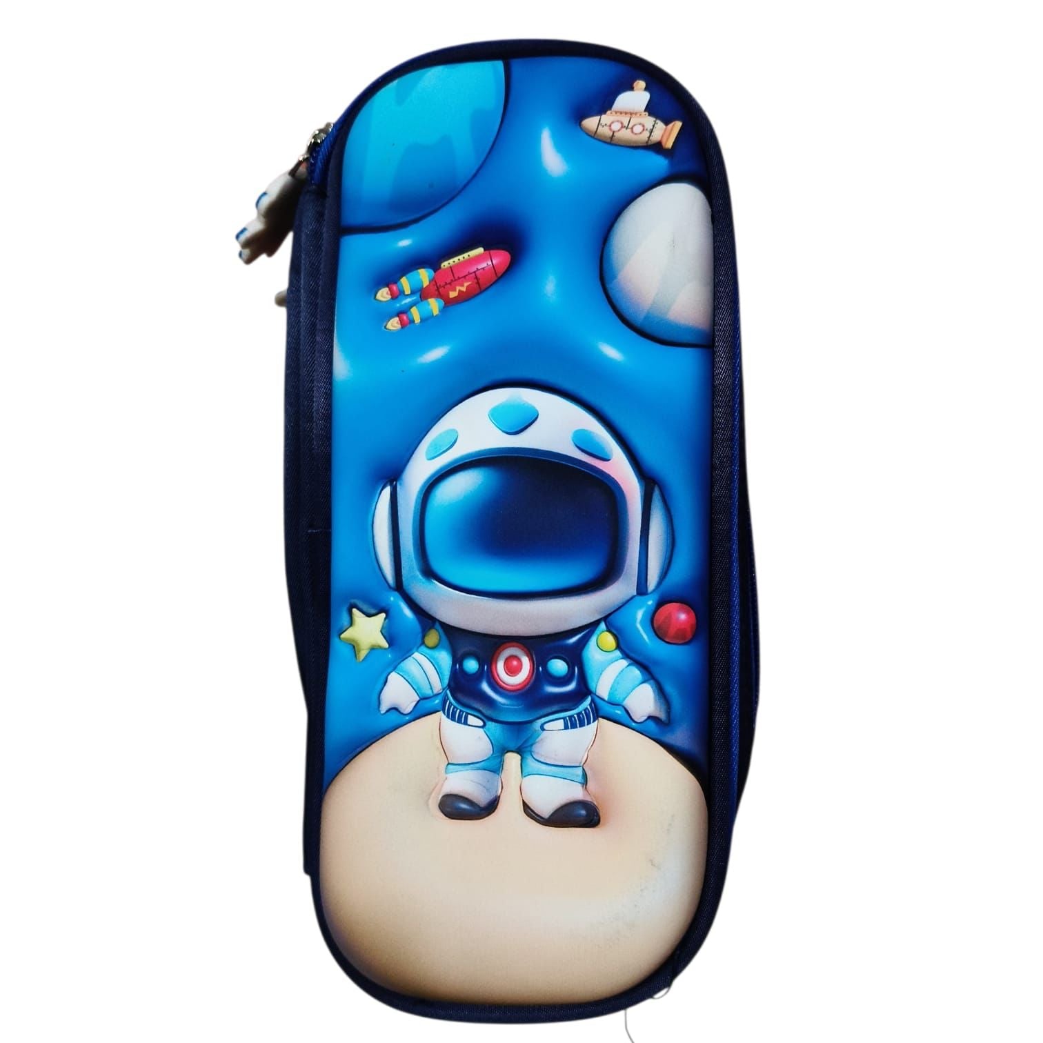 Marvel BRAND CHARACTER PENCIL CASE FOR BOYS BB-175