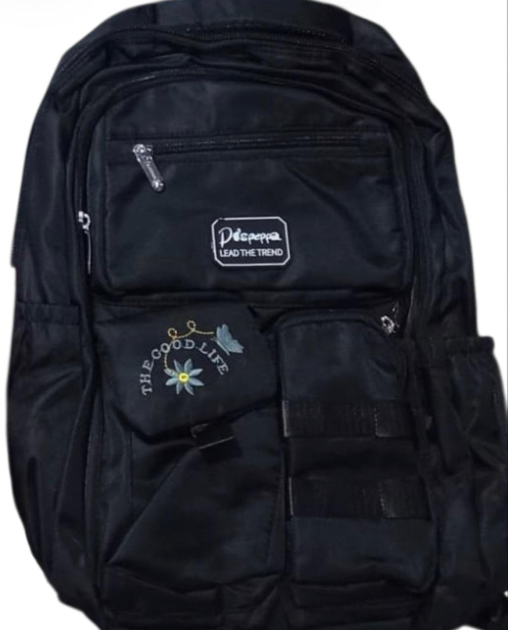 18 inch Dispeppa brand School Bag For Grade 3-6 Girls BB-064