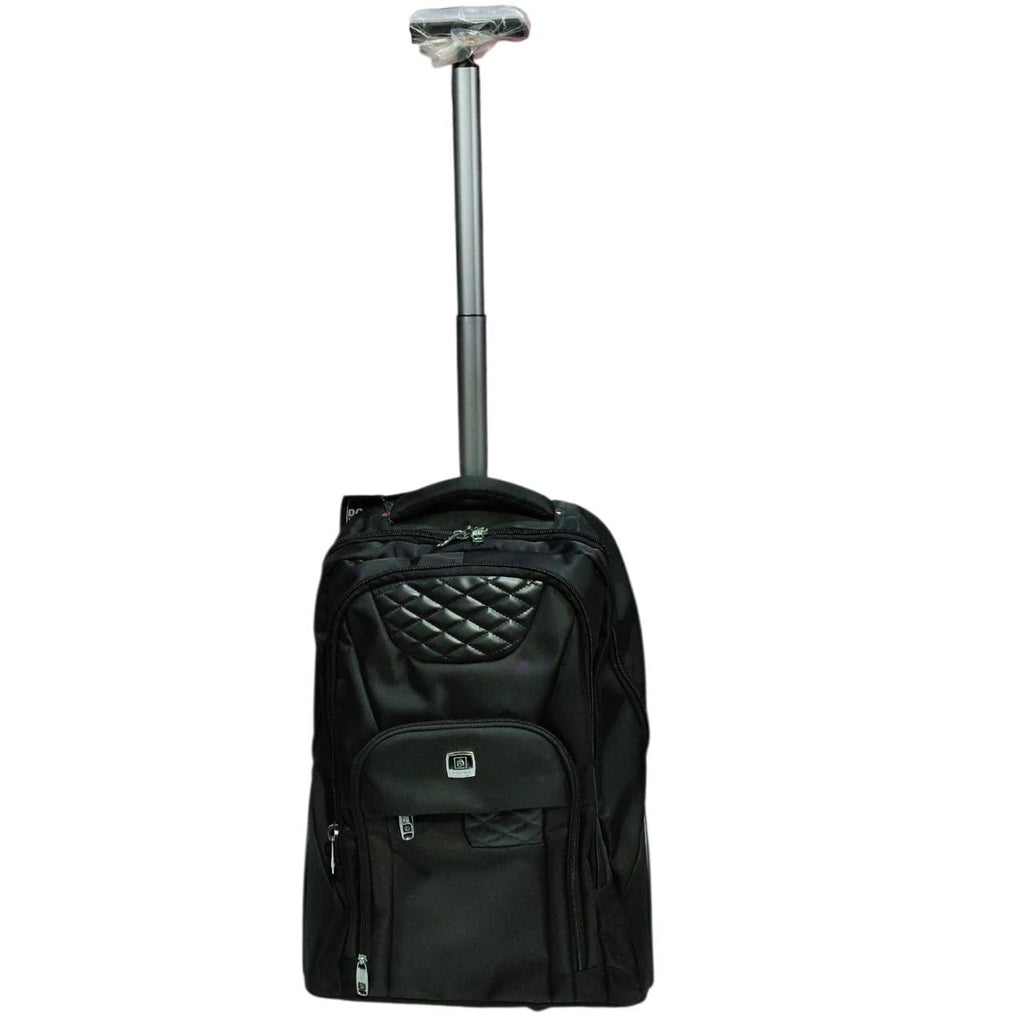 20 inch Power in evas Trolly for Boys And Girls for Grade 4-Grade 9 and used for crew luggage also BB-139