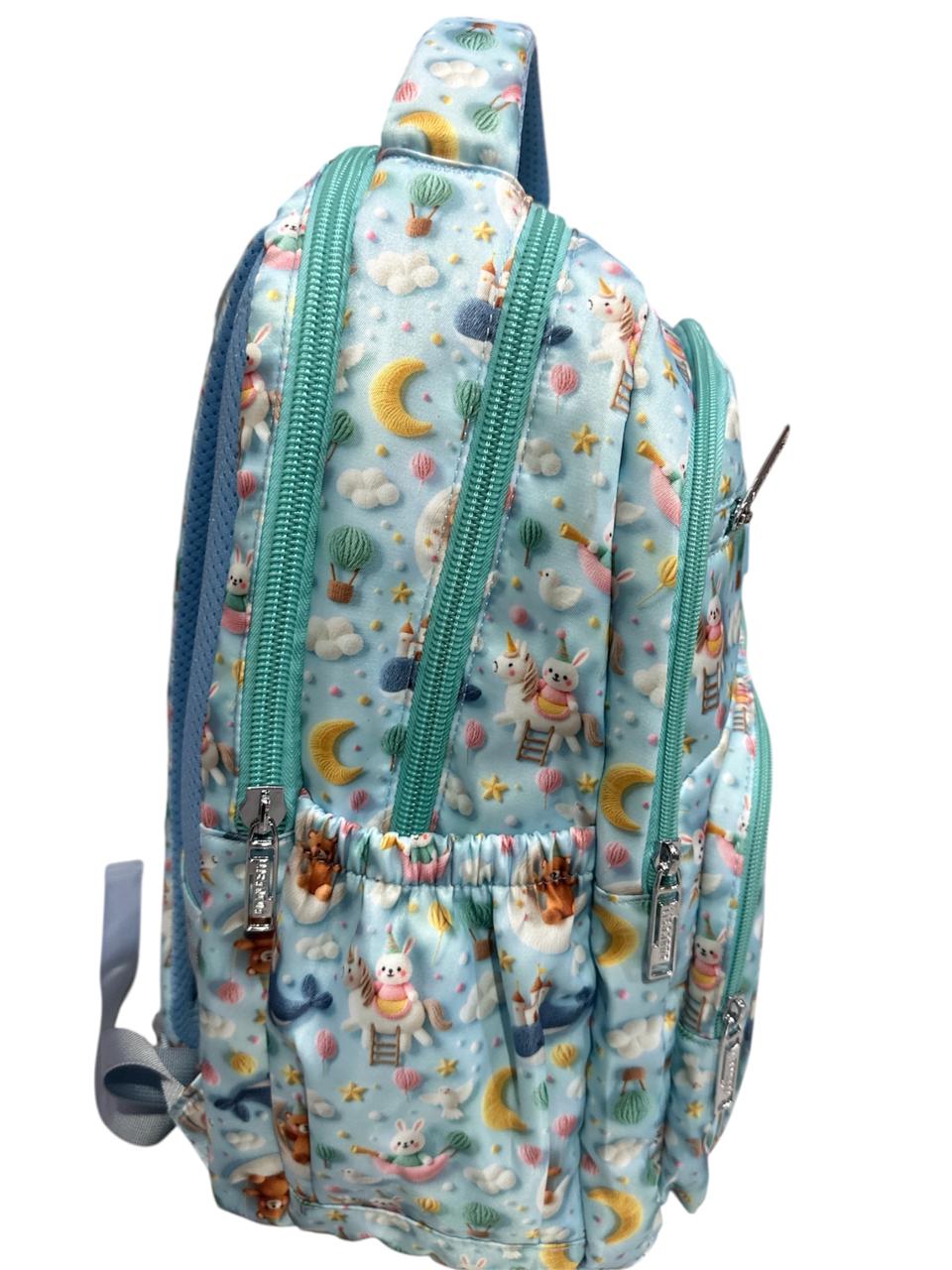 16 Inch Libangda School Bag BB-024