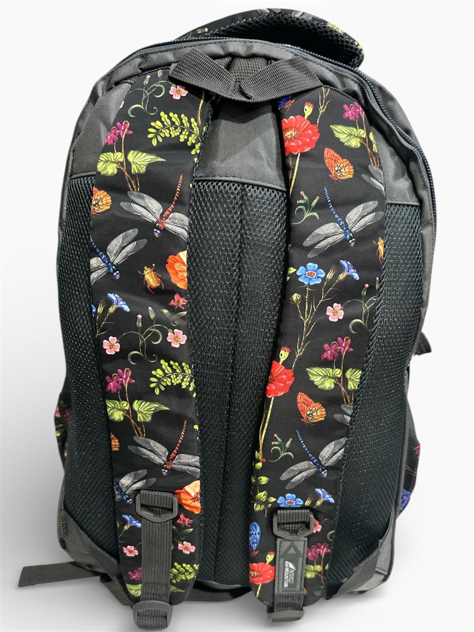 20 inch Aodeli Mountain School Bag BB-02