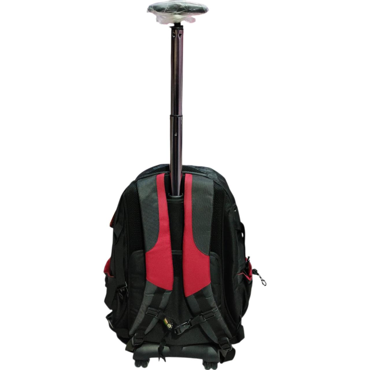 22 inch Power in evas Trolly for Boys And Girls for Grade 4-Grade 9 BB-138