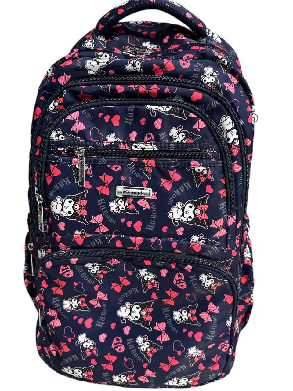 20 Inch Libangda kuromi School Bag BB-012