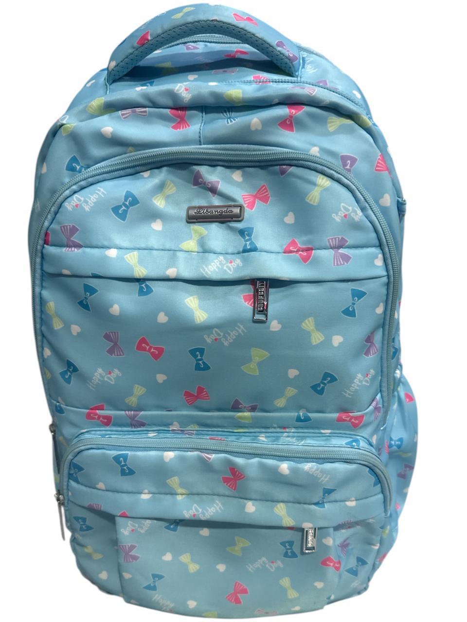 16 Inch Libangda School Bag BB-039