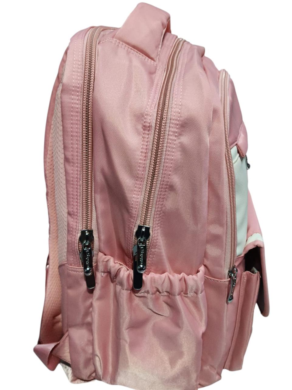18 Inch Dispeppa brand School Bag For Grade 3-6 Girls BB-068