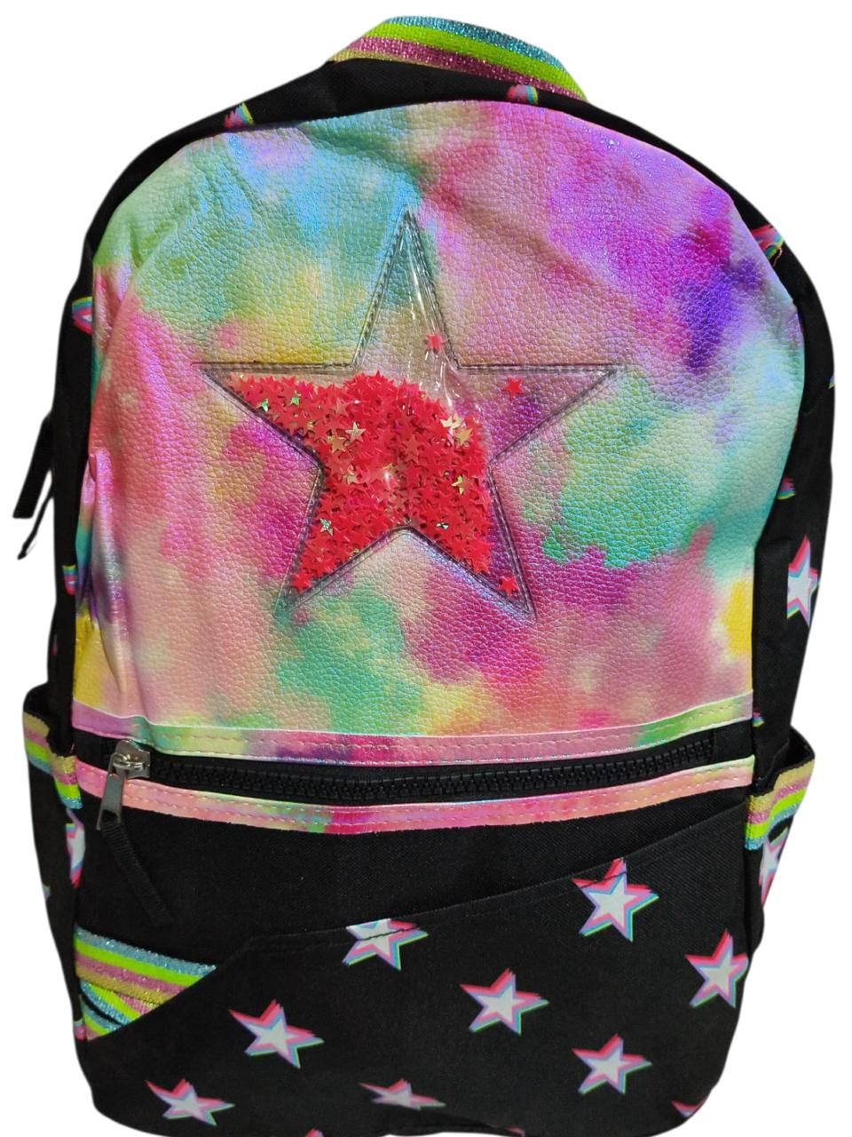 16 inch Disney Character School Bag For Grade 1 - Grade 2 for GIRLS BB-100