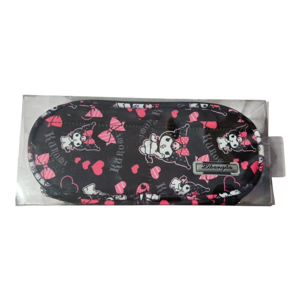 LIBANGDA BRAND PENCIL CASE FOR GIRLS BB-184