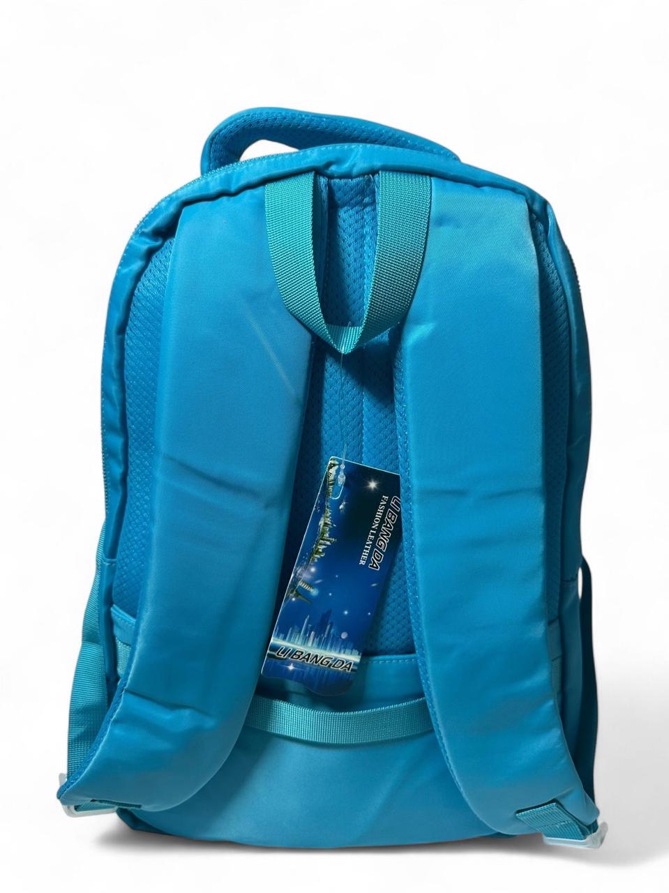 16 Inch Libangda School Bag BB-04