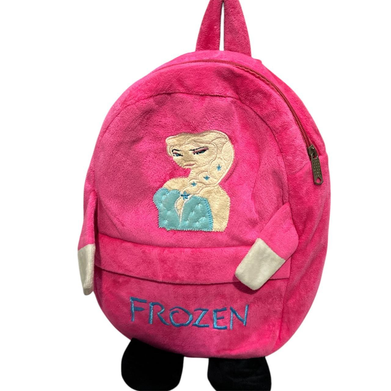 STUFF BAG for Boys And Girls for Grade PRE-NURSERY & PICNIC BB-150