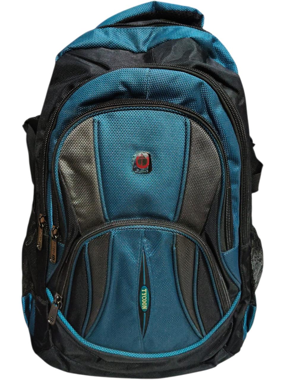 18 inch Tycoon brand School Bag For Grade 1-4 Boys And Girls BB-061
