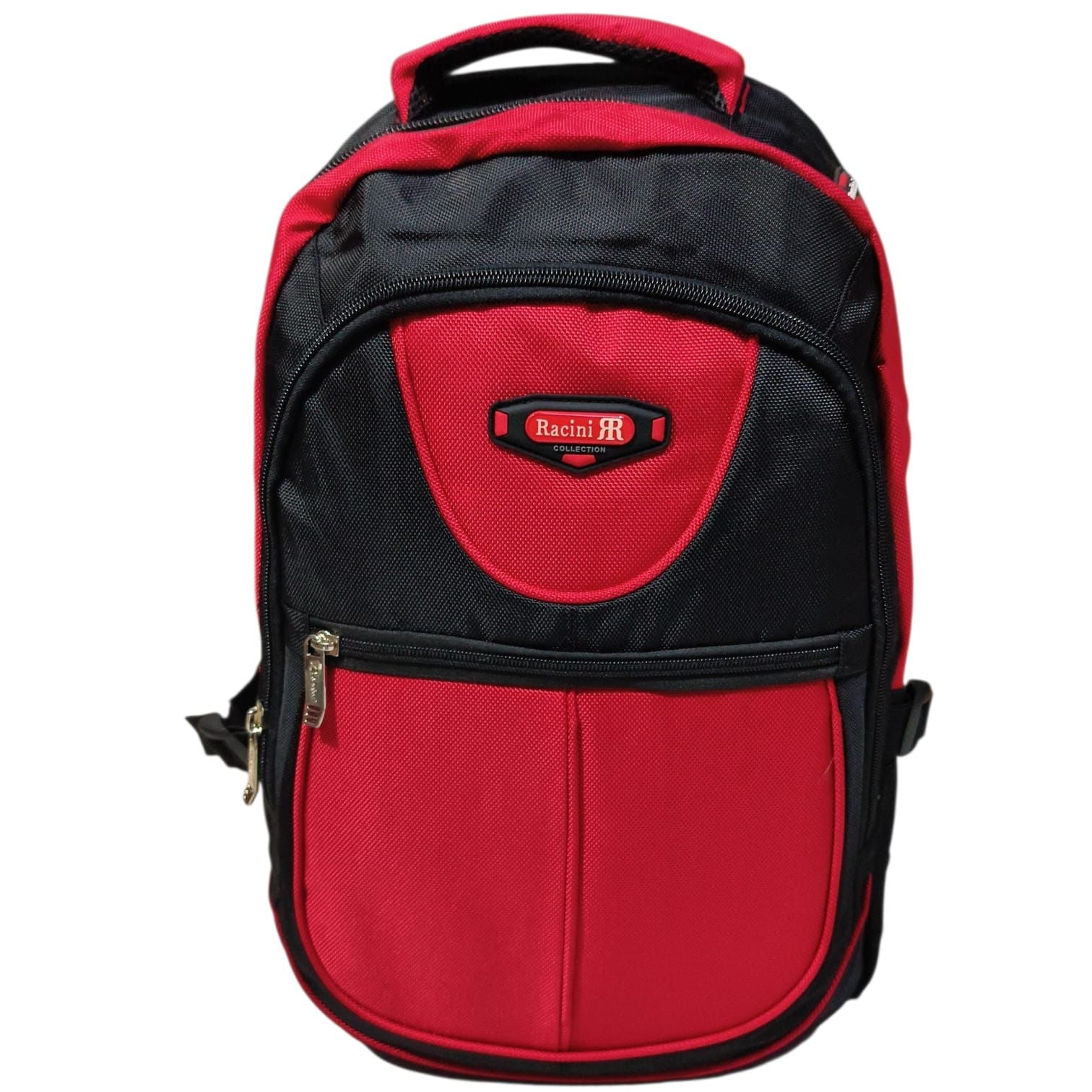 18 inch RACCINI brand School Bag For Grade 1-3 Boys And Girls BB-170