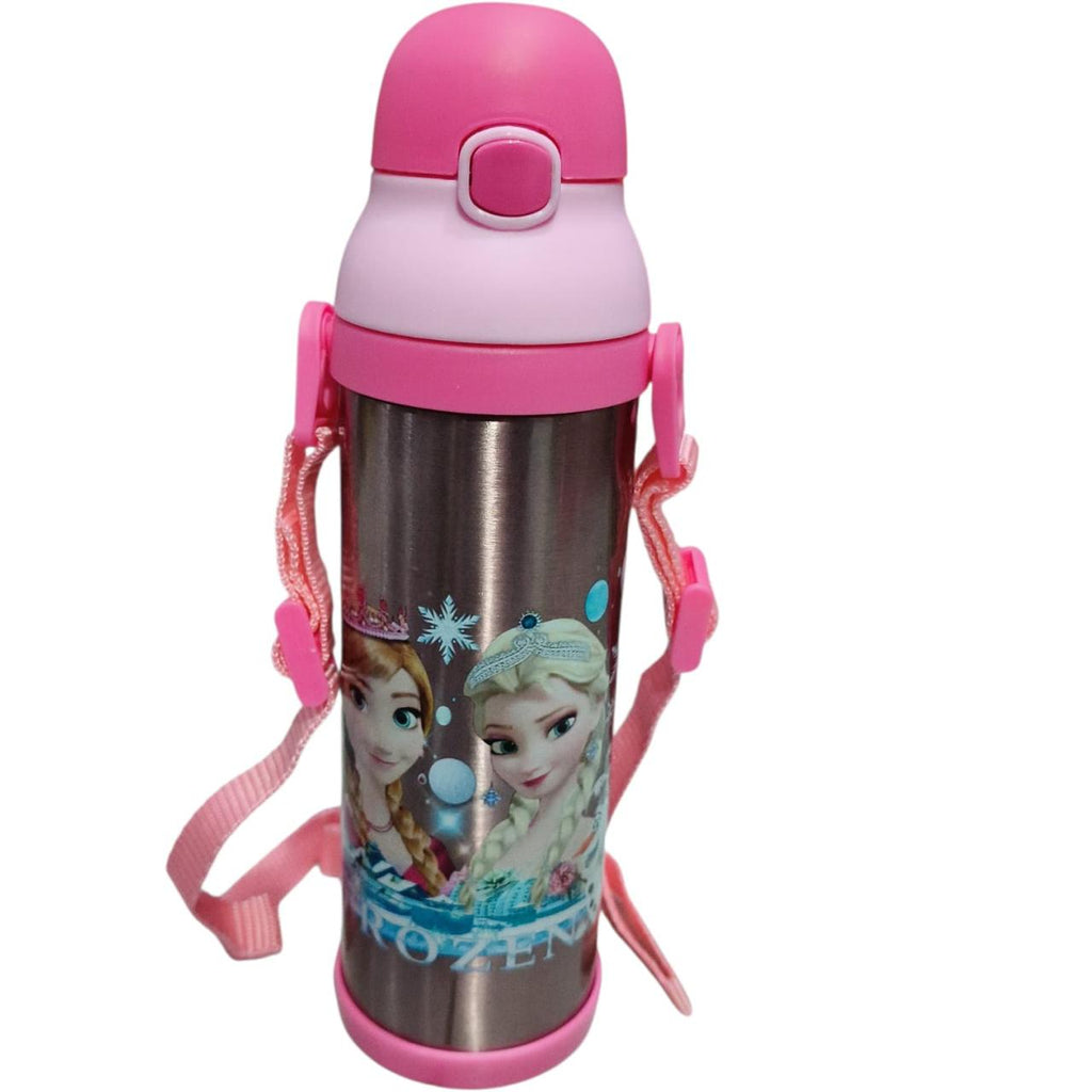 CHARACTER WATER BOTTLE BB-160