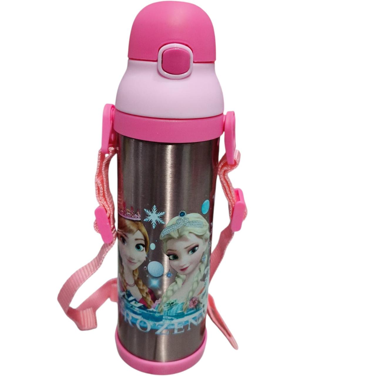 CHARACTER WATER BOTTLE BB-160